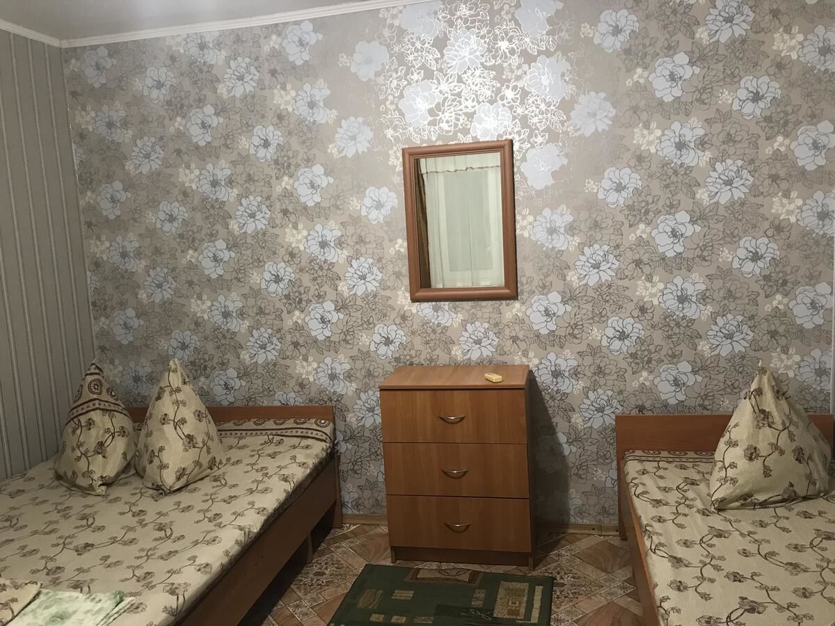 Гостевой дом Гостевой дом Марина Бердянск