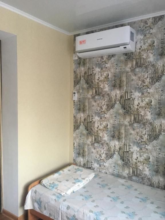 Гостевой дом Гостевой дом Марина Бердянск