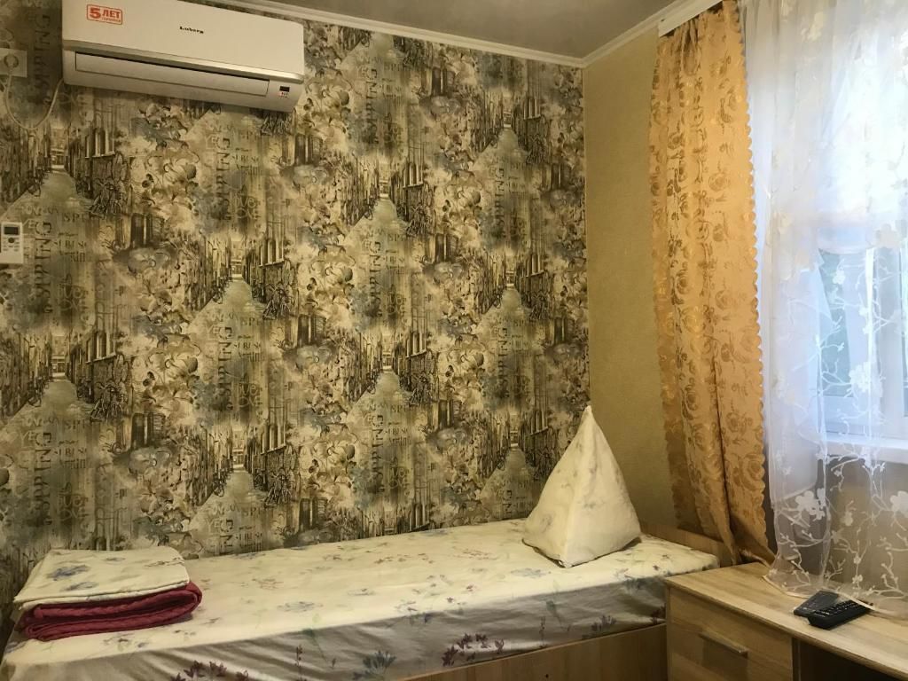Гостевой дом Гостевой дом Марина Бердянск